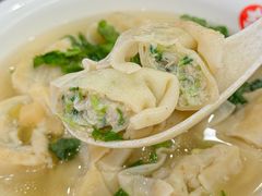 -吉祥馄饨(上海新上大店)