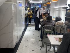 -小杨生煎(黄河路美食休闲街店)