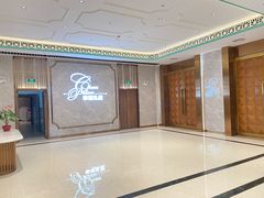 -稻香酒家·33年老字号·港式粤菜(富邦中心店)