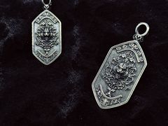 -梵薇Joker.V银饰工作室