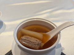 -皇朝会.经典传统粤菜(外滩店)