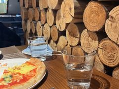 -明星酒店•FORNETTO佛纳朵意餐厅•披萨•意面(湘隆时代广场店)