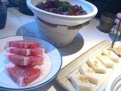 -筱爷叔·上海传统手工菜(玉树路店)