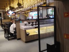 -呷哺呷哺(河间信发商厦店)