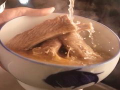 -松發肉骨茶(先得坊店)