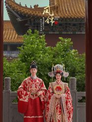 -今生有约婚纱摄影店(景德路店)