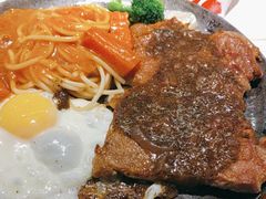 -豪享来中西餐厅(隆昌店)