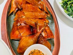 -小厨娘淮扬菜(天印大道店)