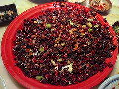 -常和州·夜宵大排档(常州单店)