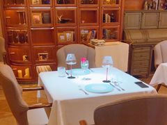 -波特曼西餐厅(中央大街店)