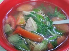 -胜利茶餐室