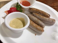 -马迭尔德式西餐精酿啤酒屋(中央大街店)