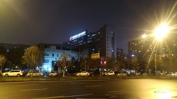 -成都市妇女儿童中心医院(中心院区)