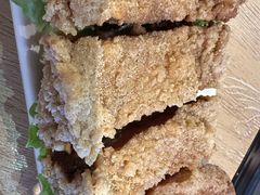 -长寿面(北京西路店)