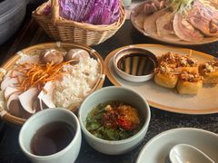 -盡膳口福·百年汤方火锅(科华北路店)