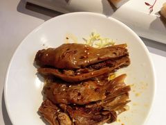 -北京老铺烤鸭(老城根店)