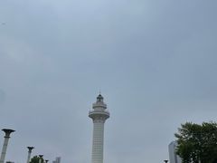 -日照灯塔风景区