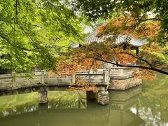 -虞山风景区