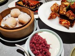 -喜鼎海胆水饺(东港店)