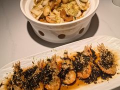 -庆江南江南菜(琴湖溪里花园城店)