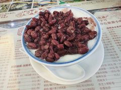 -周大娘牛乳(旧寨古村总店)