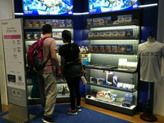 -Sony Store 索尼(来福士店)