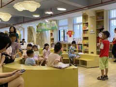 -新华书店(解放路店)