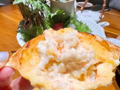 -和彩放题餐厅(酒仙桥店)