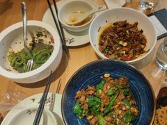 -唐坊·湖南菜(丰尚国际店)