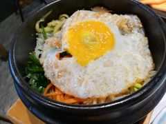 -唯成•韩国炭火烤肉 유성고기