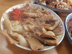 -赵姐猪耳朵饭店