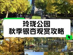 -玲珑塔公园