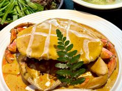 -翡翠鸟精品泰国菜(北辰财富中心店)