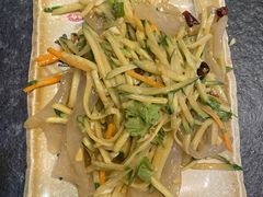 -回忆以前铁锅炖鱼村(一部六号街店)
