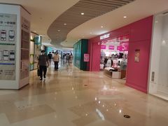 -深圳来福士广场