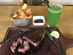 -MEAT MATE 鲜食肉铺(凤凰汇·里巷店)