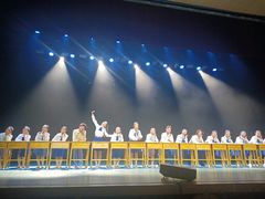 -中国人民大学明德堂(人大如论讲堂)