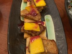-Mr·Fish鱼鲜生海鲜放题(银泰in99店)