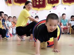 -东方爱婴早教中心(江浦园店)