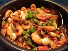 -半岛凯豪大酒店-海鲜自助餐厅