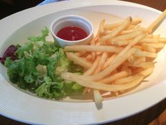 -弗兰克牛排西餐厅Ribone steak house(柠檬花园店)