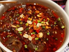 -铁公鸡·四川料理(天环广场店)