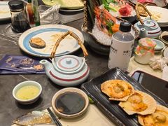 -大渔铁板烧(东城店)