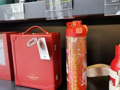 -星巴克臻选(上海长风大悦城店)