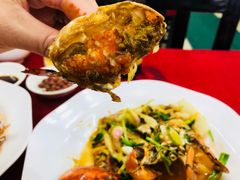-QQ海鲜餐厅