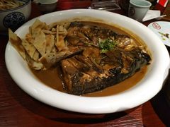 -北平食府(马鞍山路店)