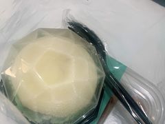 -迦南·甜品蛋糕(传媒店)