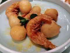 -宁夏国强手抓羊肉·清真菜(未央路凤三店)
