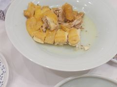 -围龙屋客家食府(福田店)