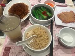 -池记(尖沙咀店)